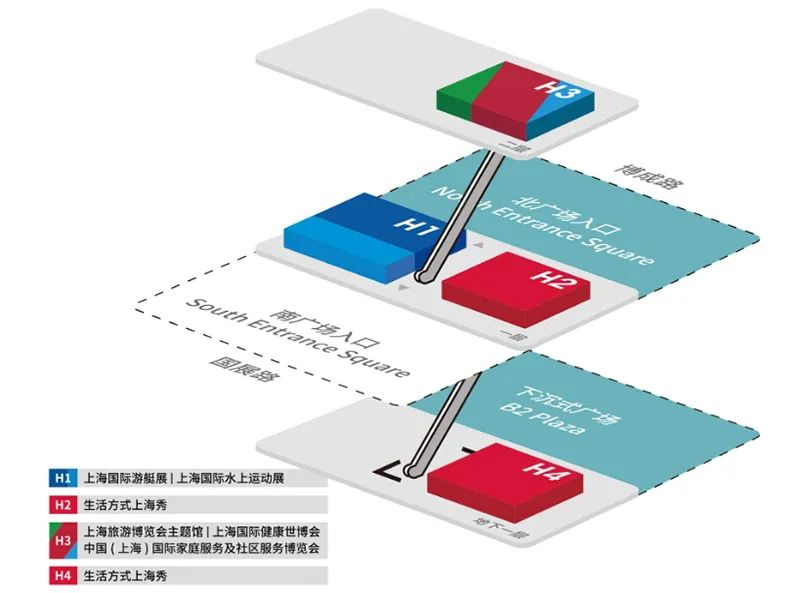 三月展會預(yù)告1 三月展會預(yù)告1