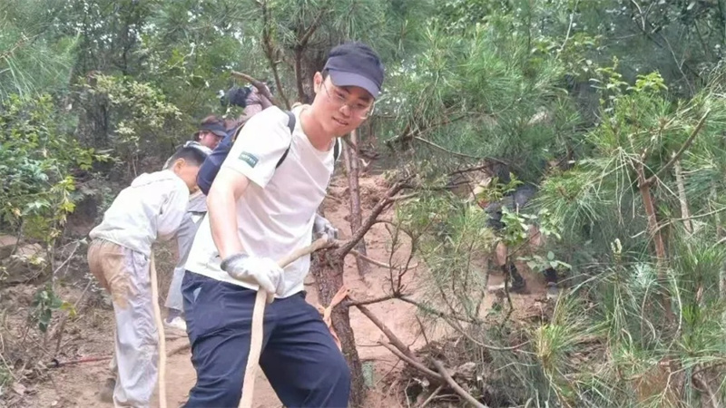 粽情飛馬線·登高慶端陽-端午登高活動(dòng)5 粽情飛馬線·登高慶端陽-端午登高活動(dòng)5