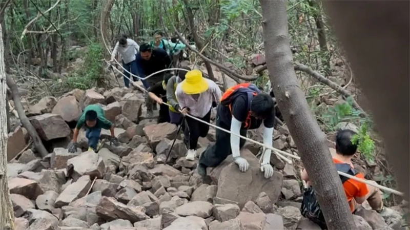 粽情飛馬線·登高慶端陽-端午登高活動(dòng)3 粽情飛馬線·登高慶端陽-端午登高活動(dòng)3