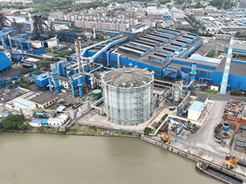 氣柜橡膠密封膜5