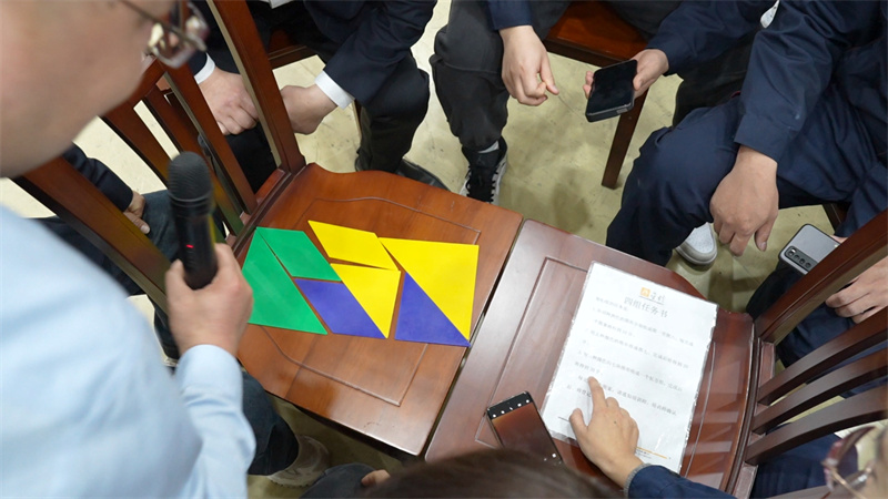 科強股份2025年培訓年啟動大會圓滿召開！9