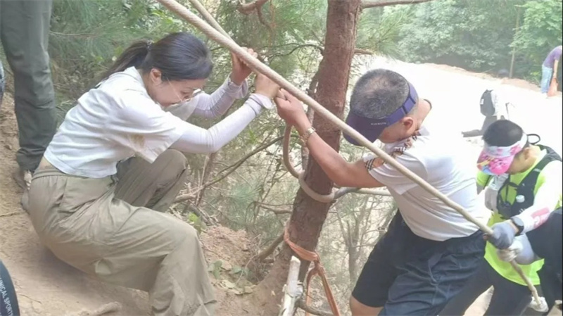 粽情飛馬線·登高慶端陽-端午登高活動(dòng)4 粽情飛馬線·登高慶端陽-端午登高活動(dòng)4